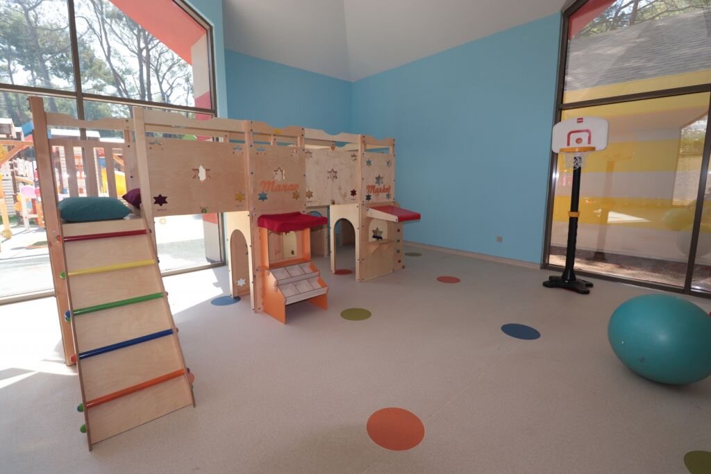 Wome Deluxe Hotel mobil görsel 24