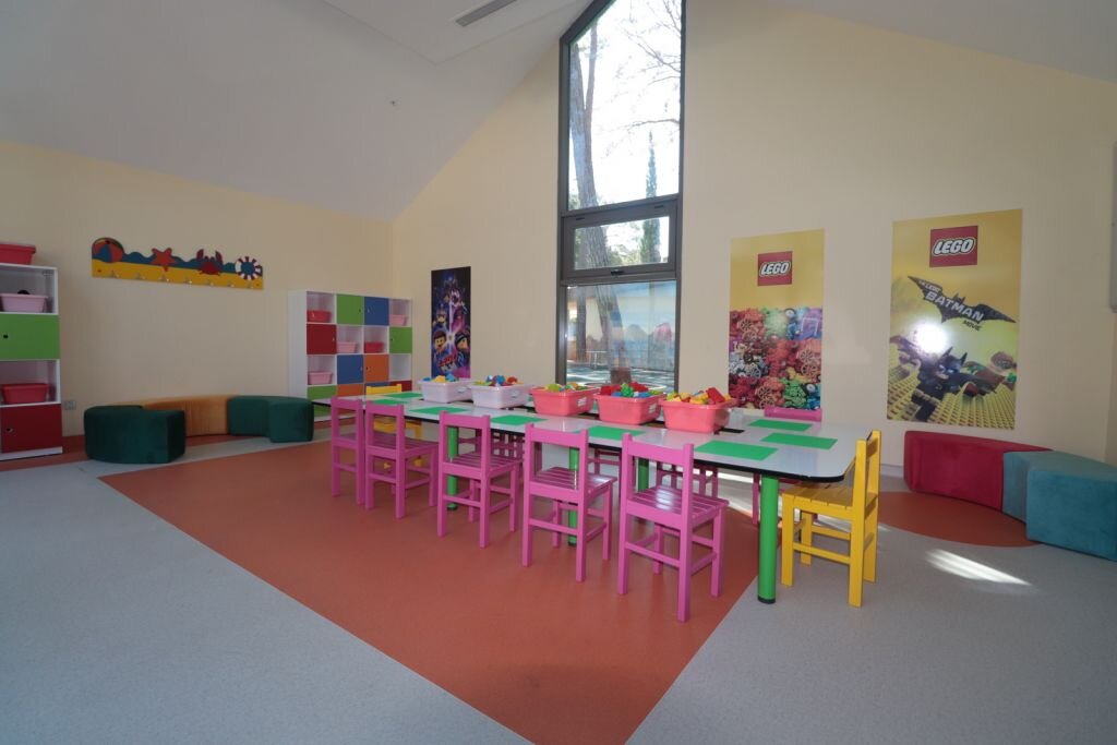 Wome Deluxe Hotel mobil görsel 18