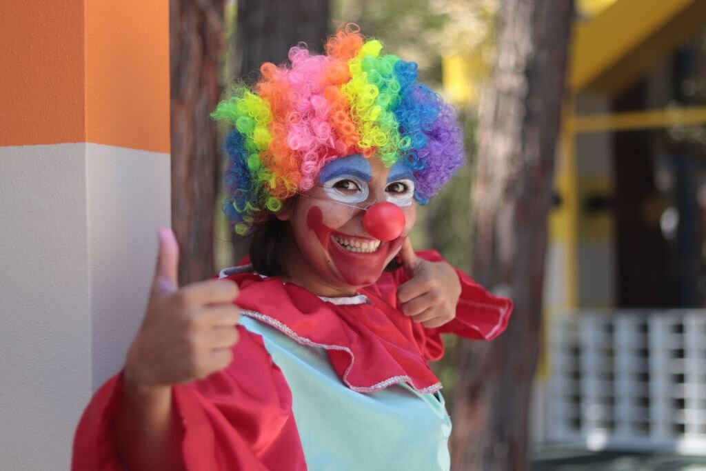 Wome Deluxe Hotel mobil görsel 23