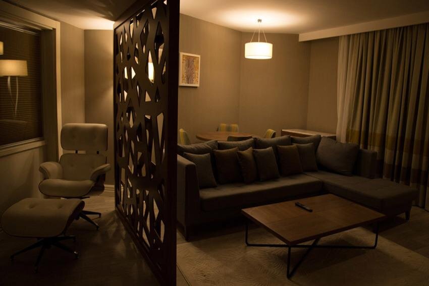 Wome Deluxe Hotel mobil görsel 29