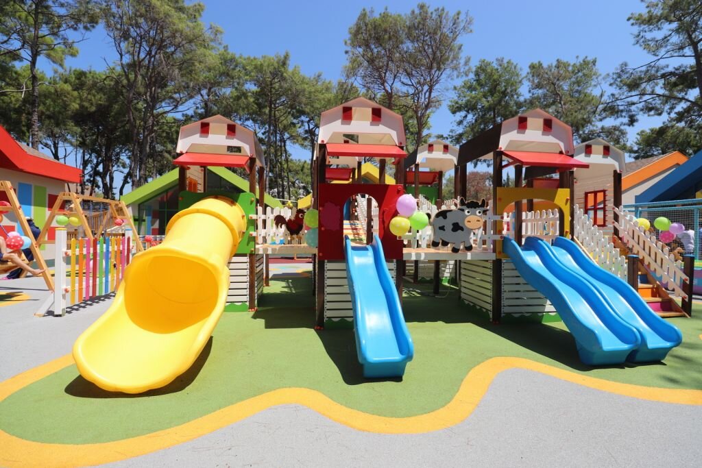 Wome Deluxe Hotel mobil görsel 37