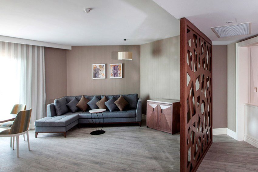 Wome Deluxe Hotel mobil görsel 66