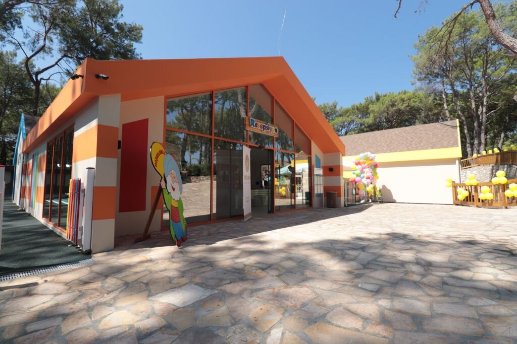 Wome Deluxe Hotel mobil görsel 32