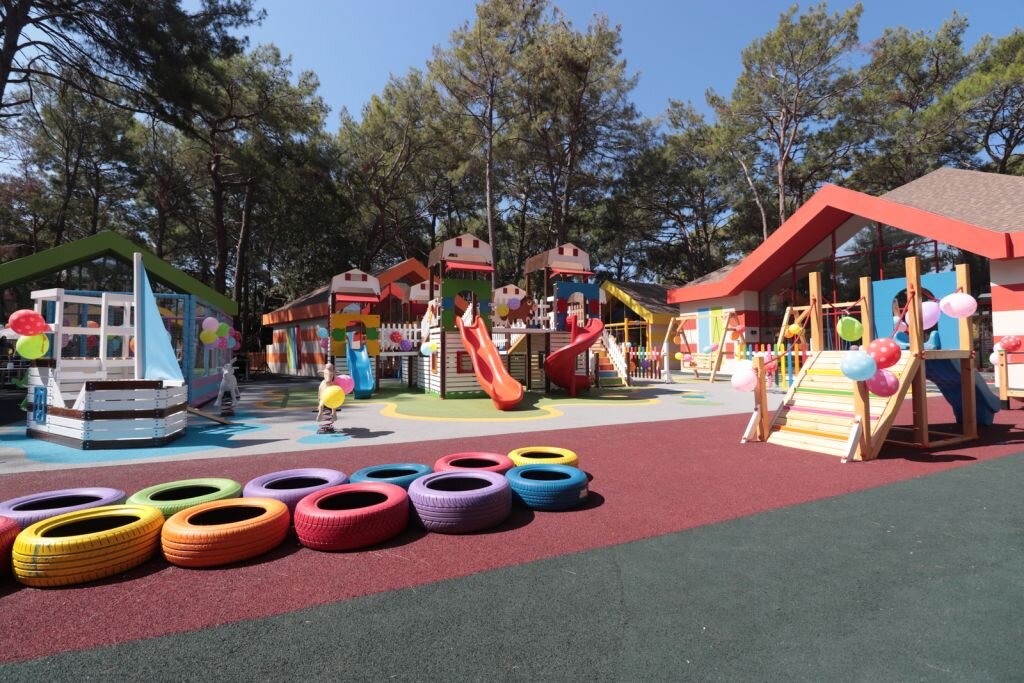 Wome Deluxe Hotel mobil görsel 35