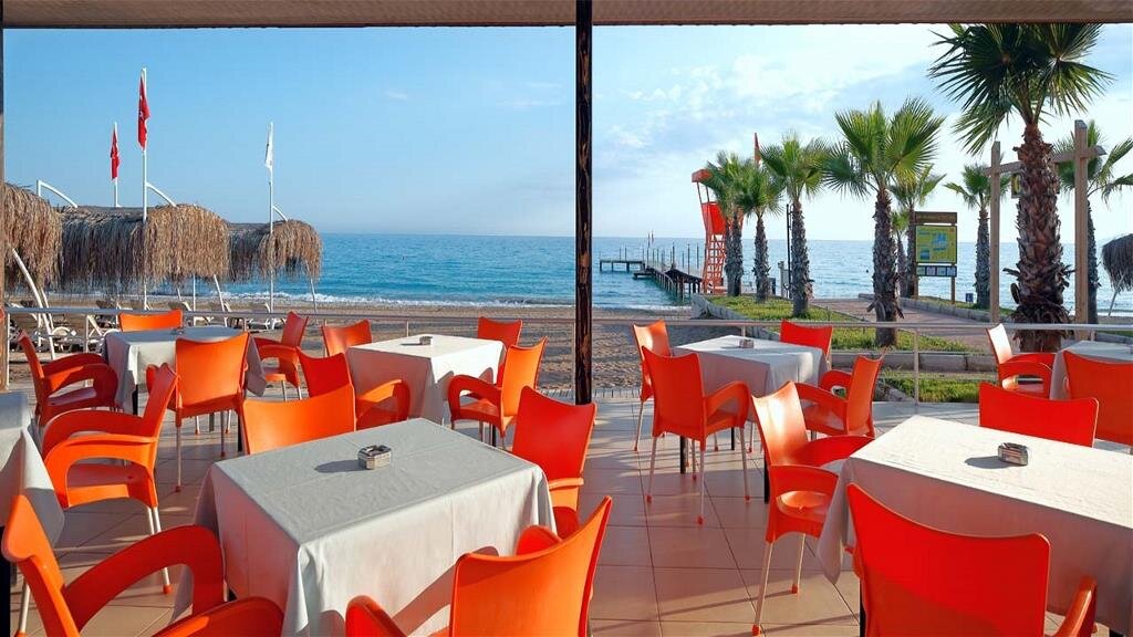 Şah İnn Paradise mobil görsel 26