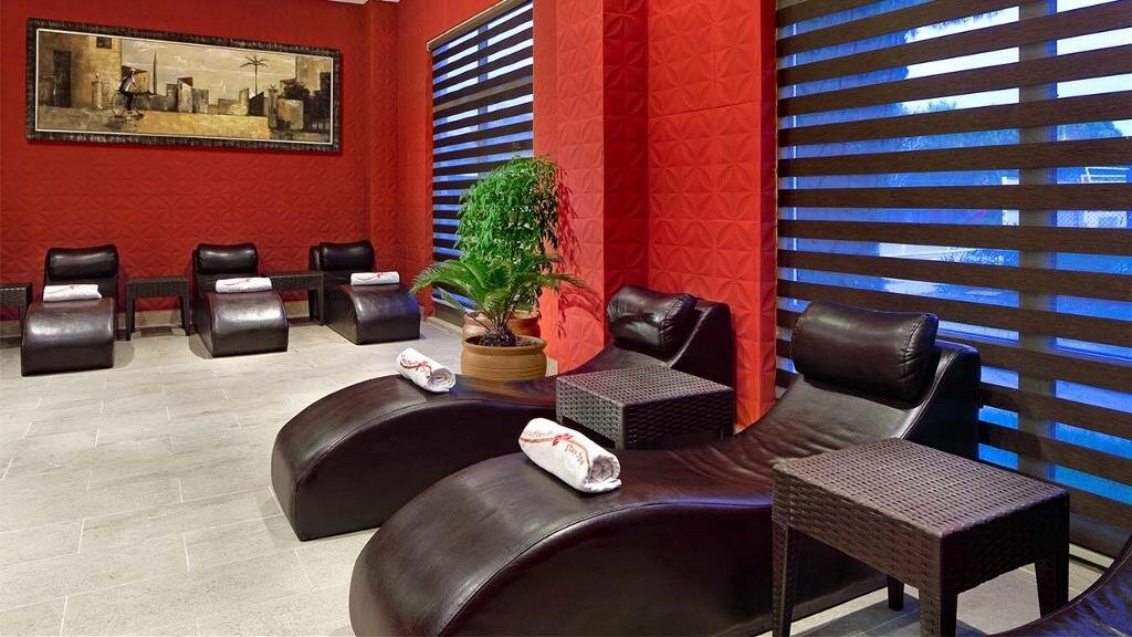 Şah İnn Paradise mobil görsel 37