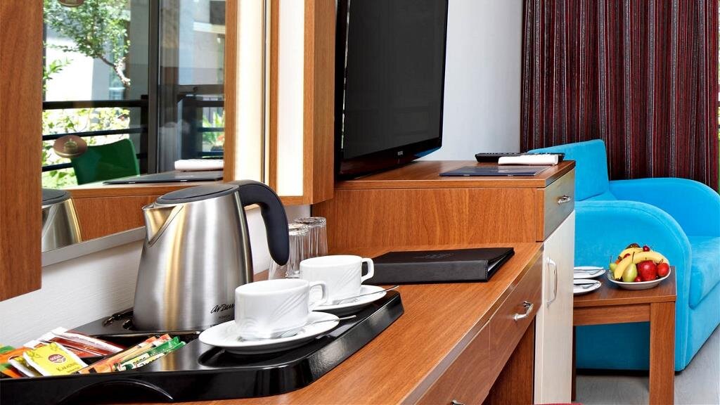 Şah İnn Paradise mobil görsel 88