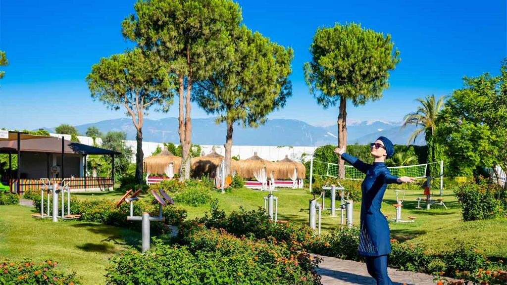 Şah İnn Paradise mobil görsel 17