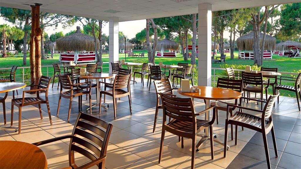 Şah İnn Paradise mobil görsel 84