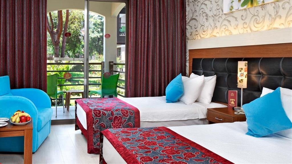 Şah İnn Paradise mobil görsel 89