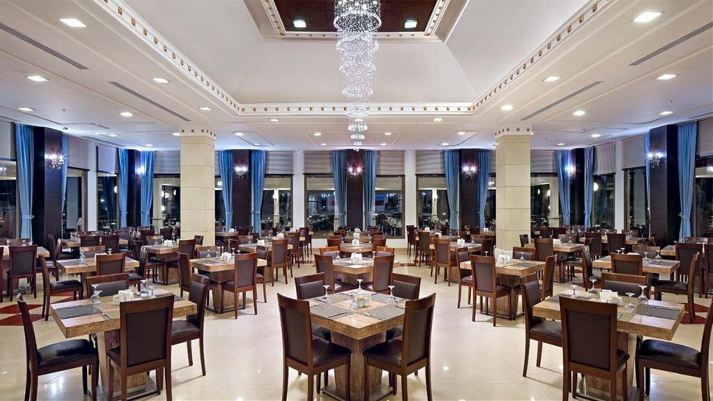 Şah İnn Paradise mobil görsel 15