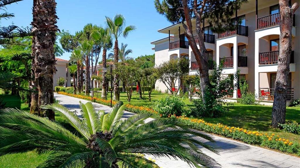 Şah İnn Paradise mobil görsel 19