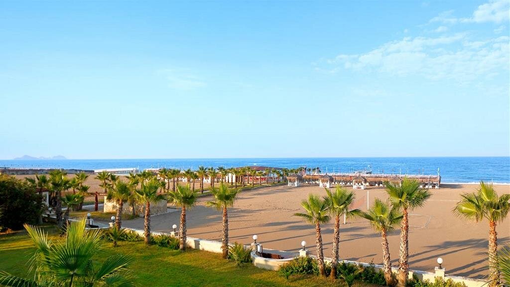 Şah İnn Paradise mobil görsel 66