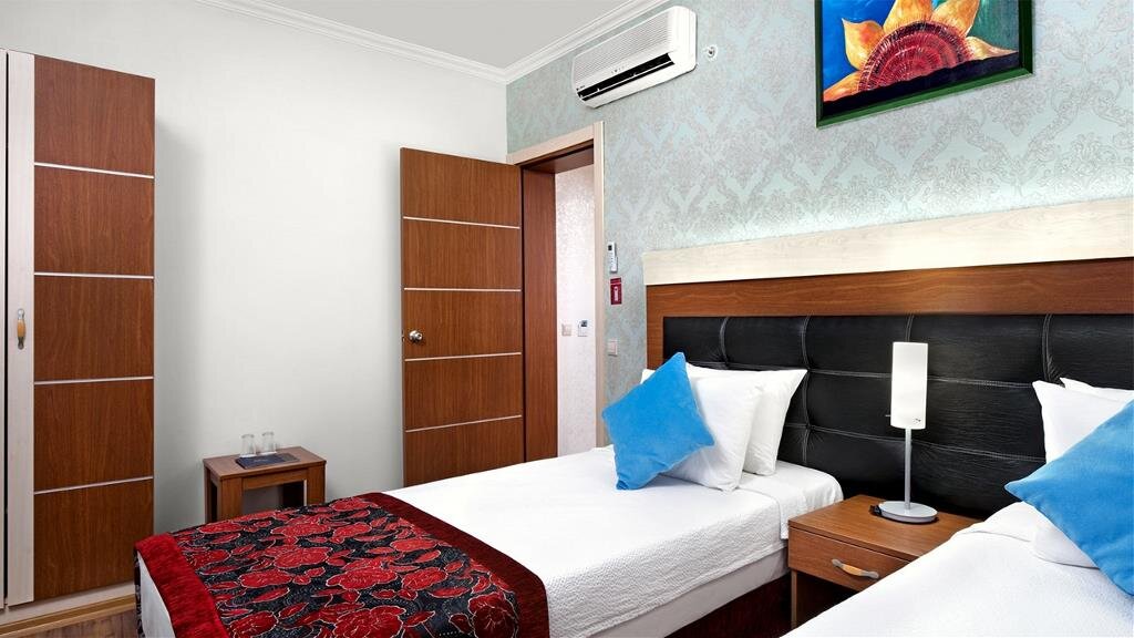 Şah İnn Paradise mobil görsel 96