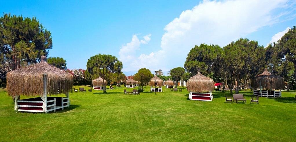 Şah İnn Paradise mobil görsel 22