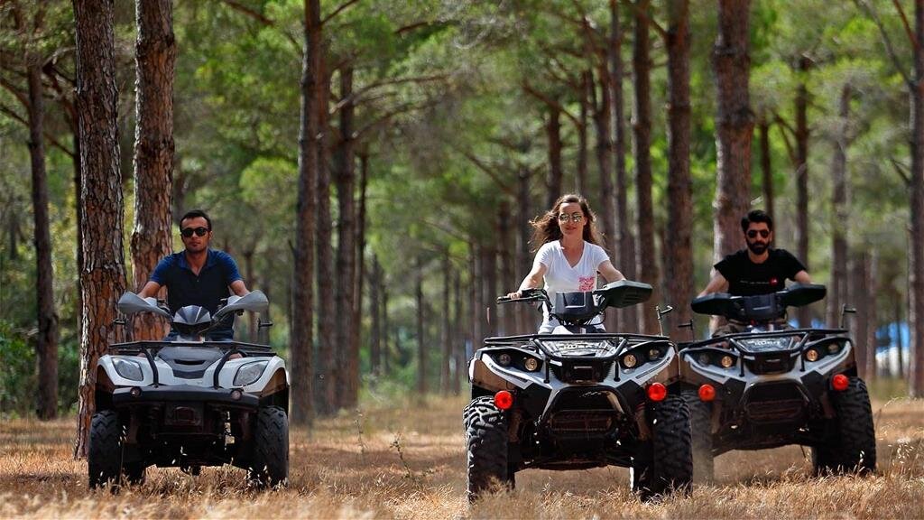 Şah İnn Paradise mobil görsel 116