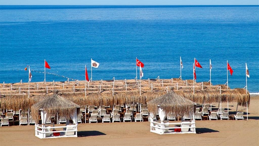 Şah İnn Paradise mobil görsel 64