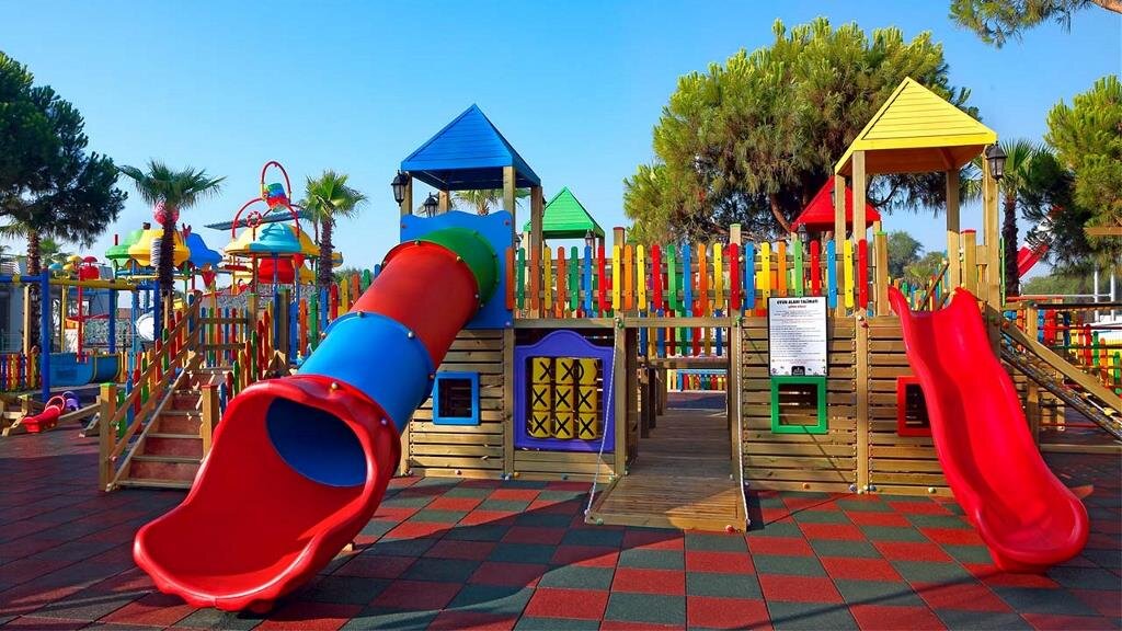 Şah İnn Paradise mobil görsel 80