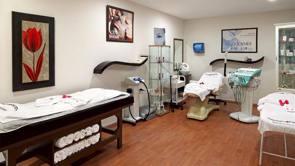 Şah İnn Paradise mobil görsel 60