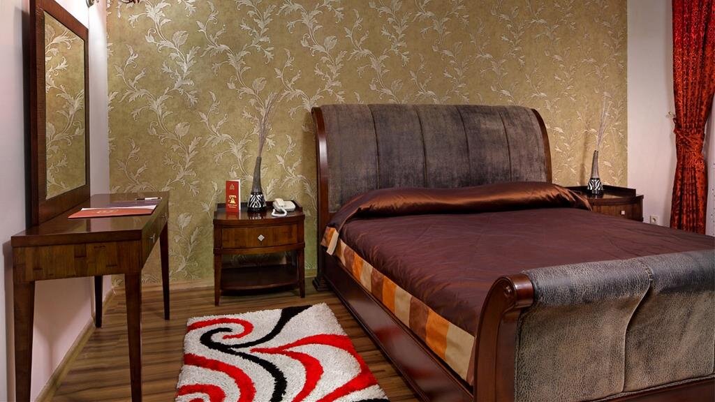 Şah İnn Paradise mobil görsel 119