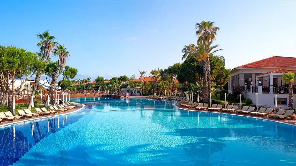 Şah İnn Paradise mobil görsel 16