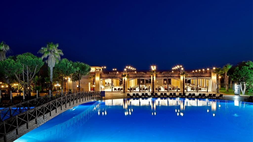 Şah İnn Paradise mobil görsel 51