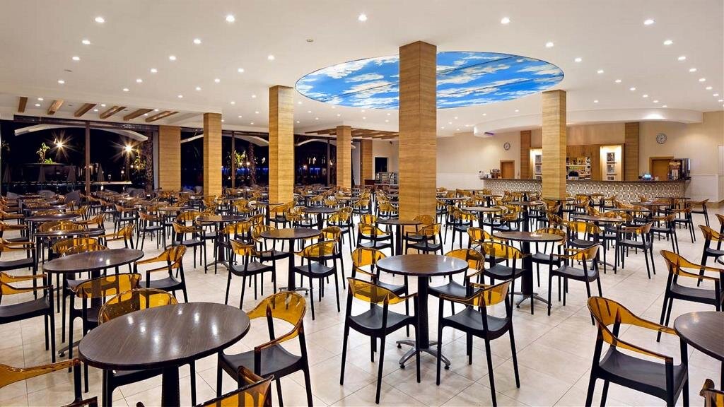 Şah İnn Paradise mobil görsel 101