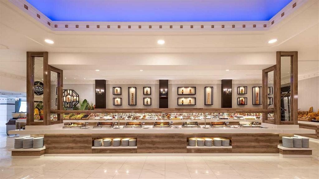 Şah İnn Paradise mobil görsel 35