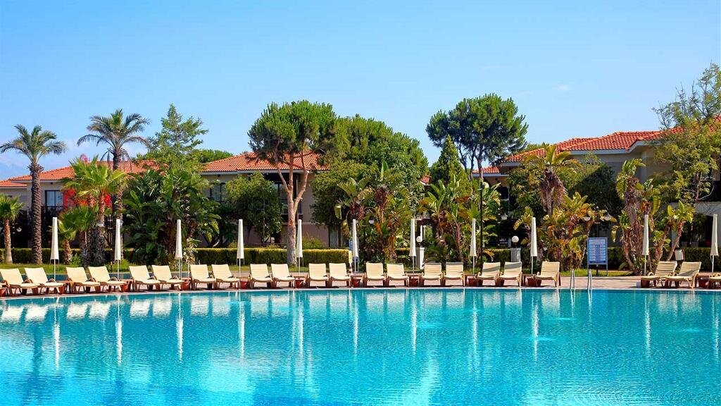 Şah İnn Paradise mobil görsel 8