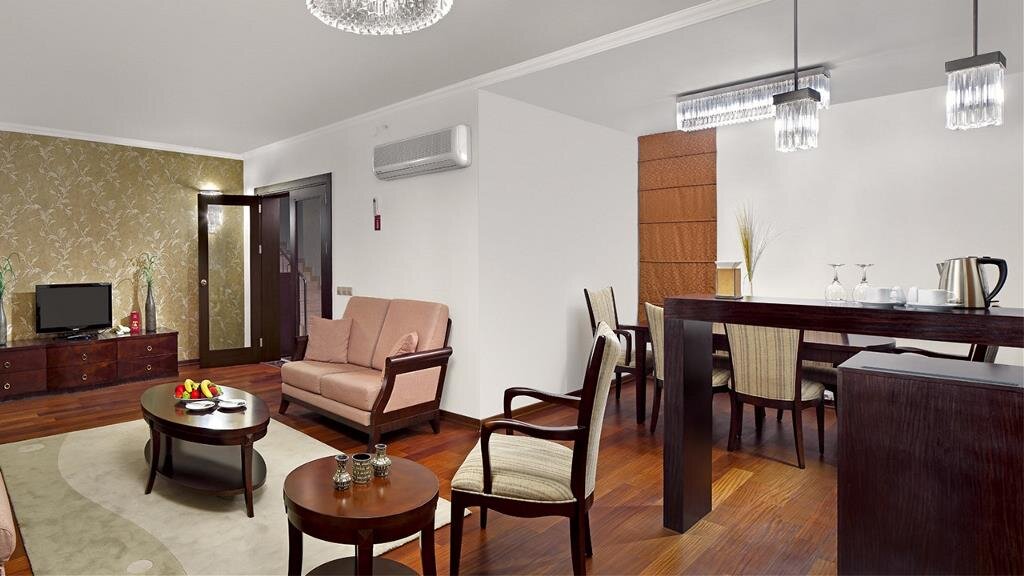 Şah İnn Paradise mobil görsel 114