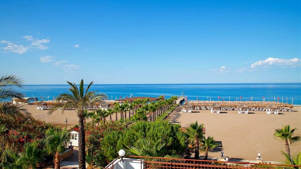 Şah İnn Paradise mobil görsel 63