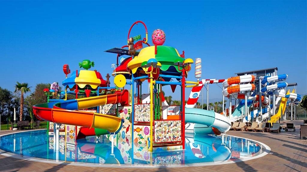 Şah İnn Paradise mobil görsel 83