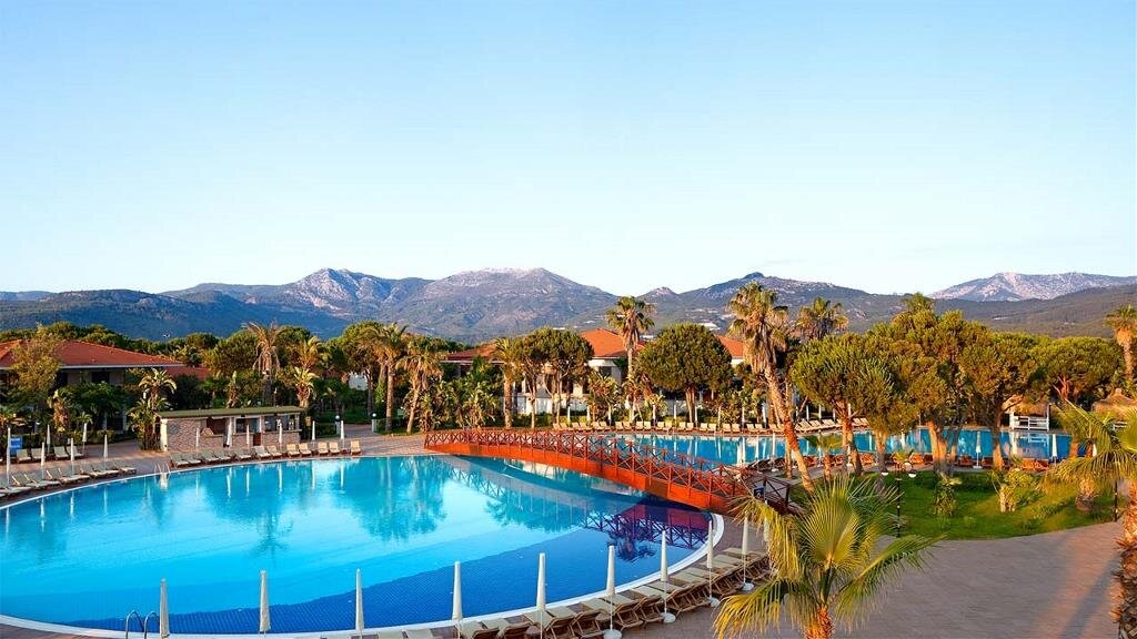 Şah İnn Paradise mobil görsel 50