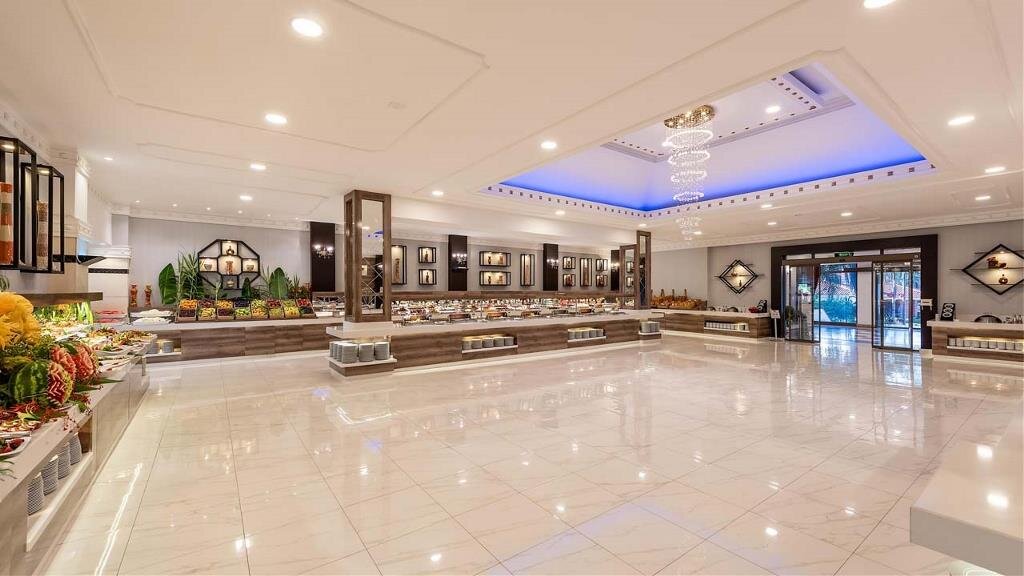 Şah İnn Paradise mobil görsel 25