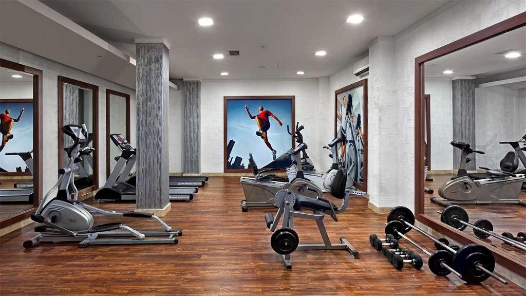 Şah İnn Paradise mobil görsel 55