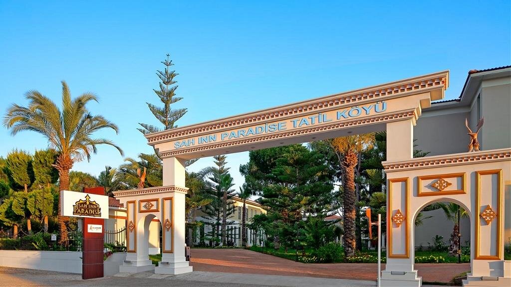 Şah İnn Paradise mobil görsel 23