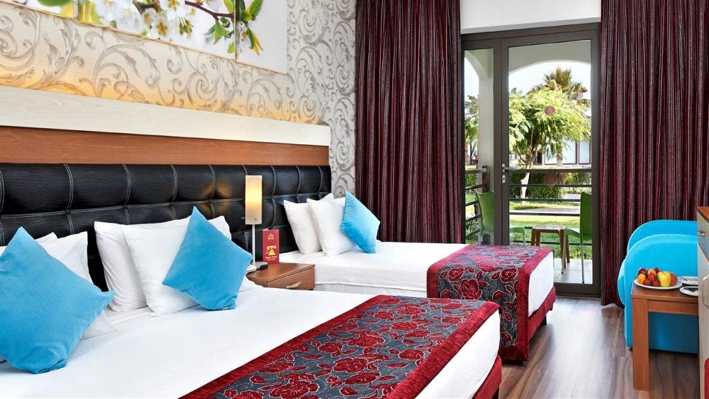 Şah İnn Paradise mobil görsel 103