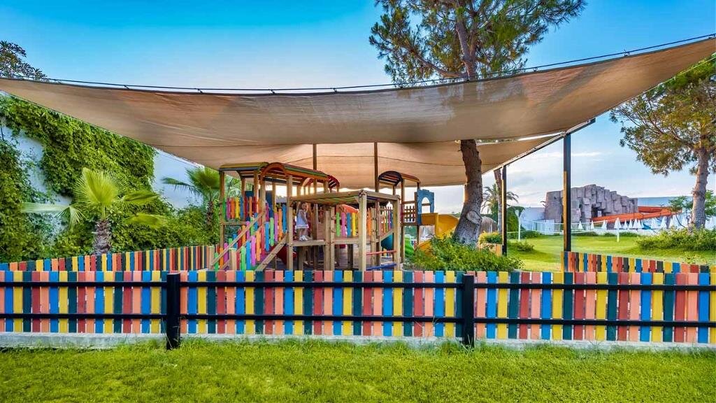 Şah İnn Paradise mobil görsel 31