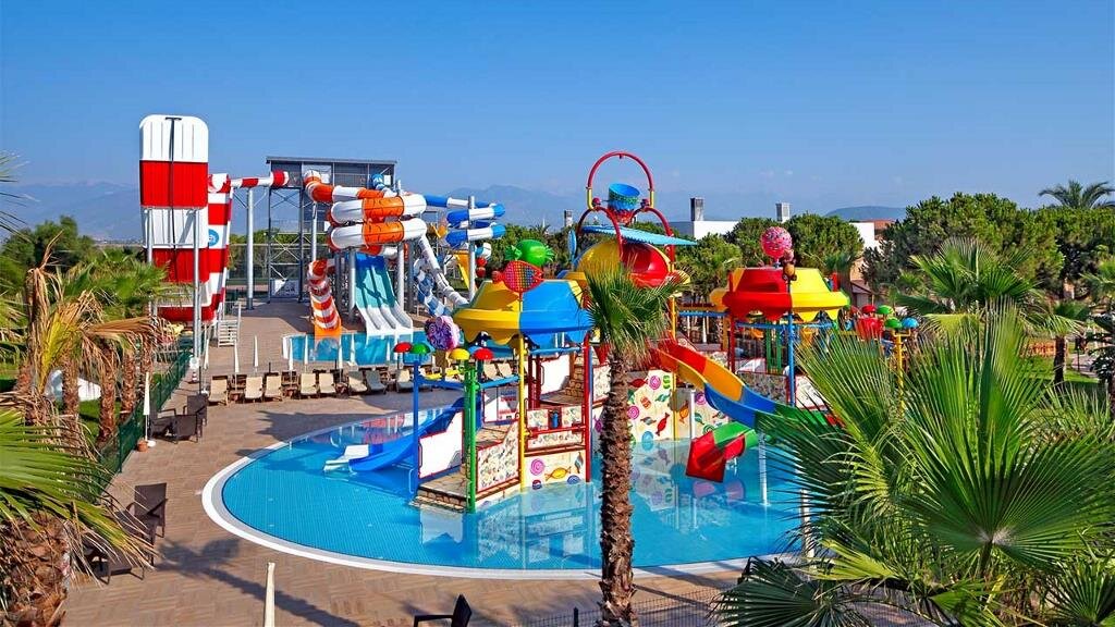 Şah İnn Paradise mobil görsel 33