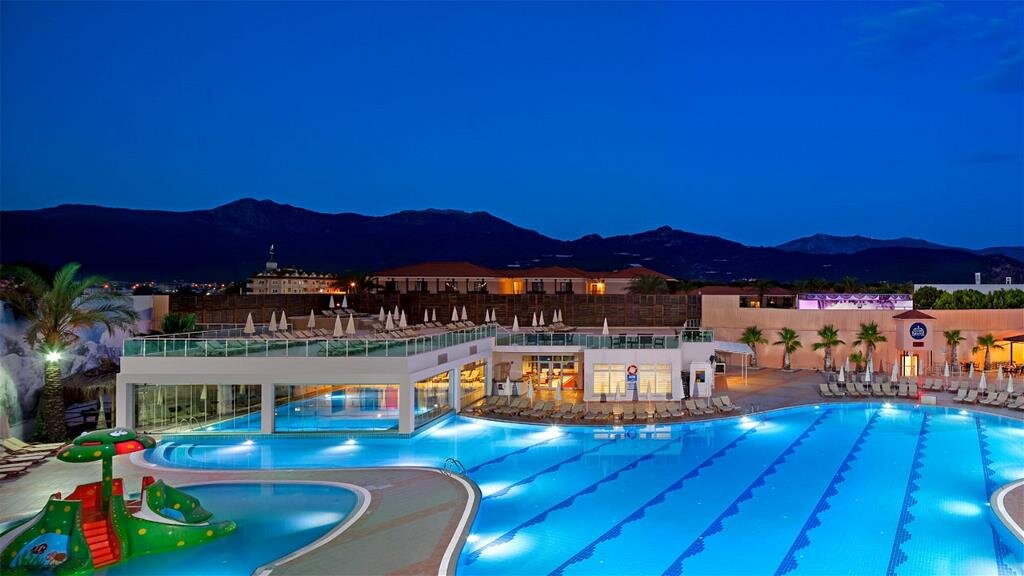 Şah İnn Paradise mobil görsel 58