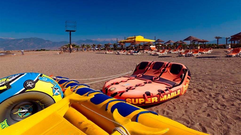 Şah İnn Paradise mobil görsel 112