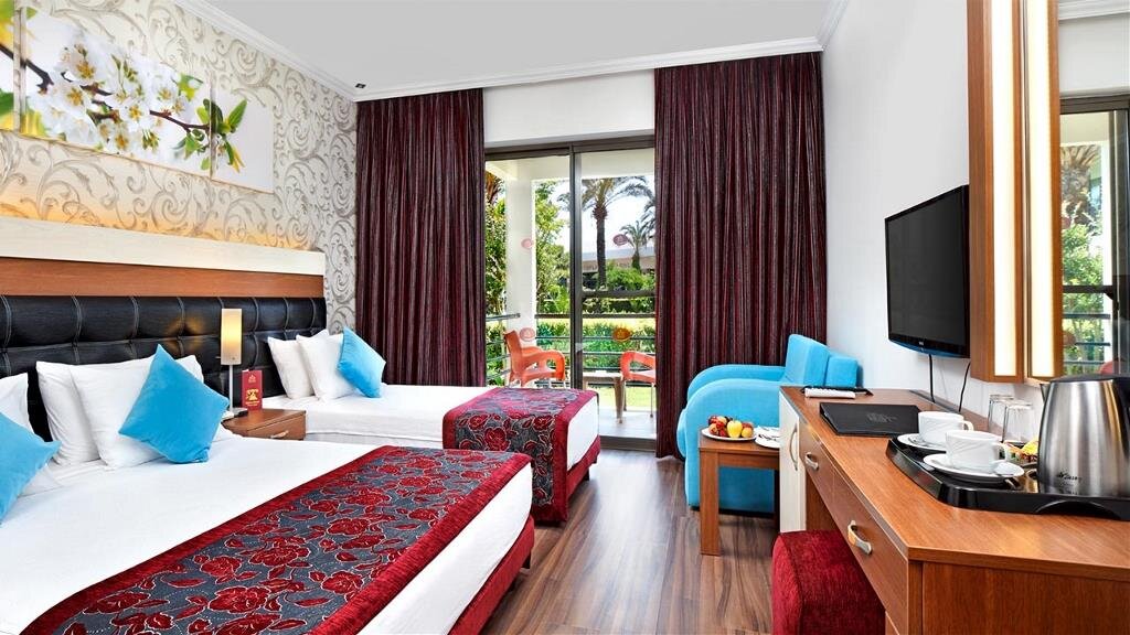 Şah İnn Paradise mobil görsel 97