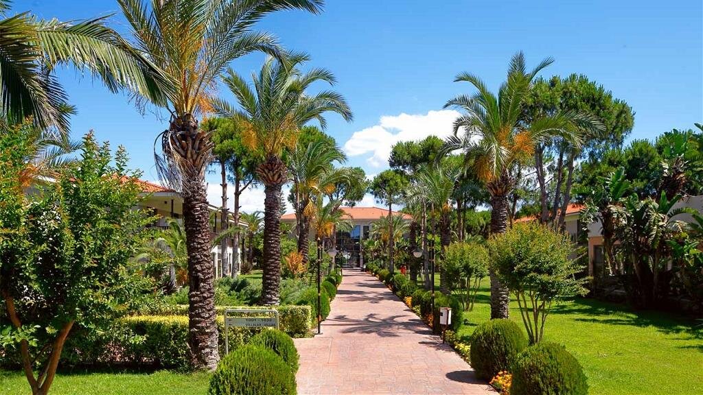 Şah İnn Paradise mobil görsel 11