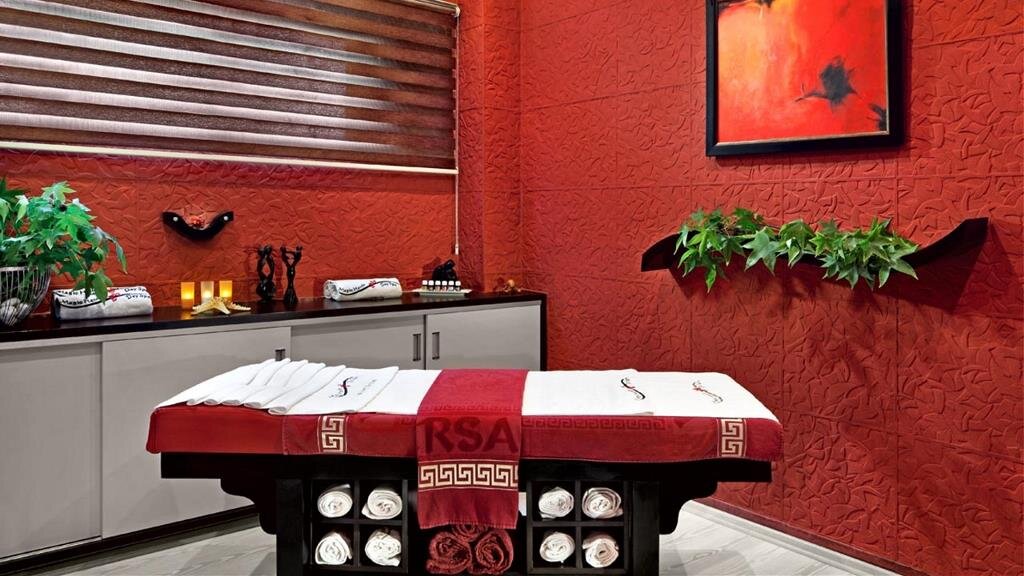 Şah İnn Paradise mobil görsel 74