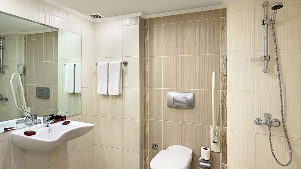 Şah İnn Paradise mobil görsel 102