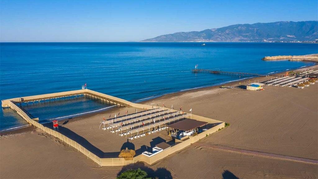 Şah İnn Paradise mobil görsel 71