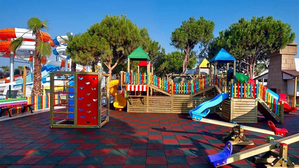 Şah İnn Paradise mobil görsel 76