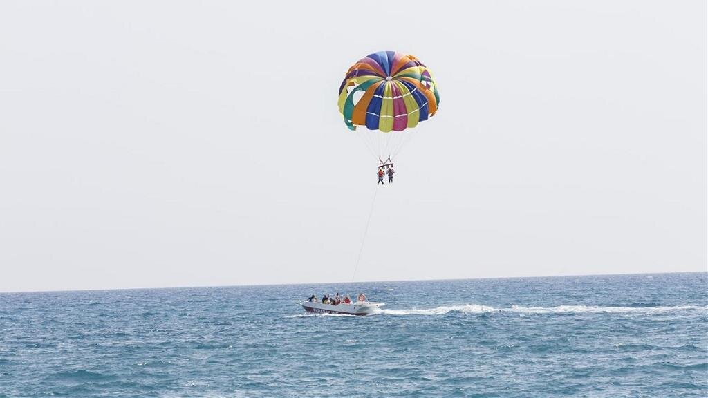 Şah İnn Paradise mobil görsel 61