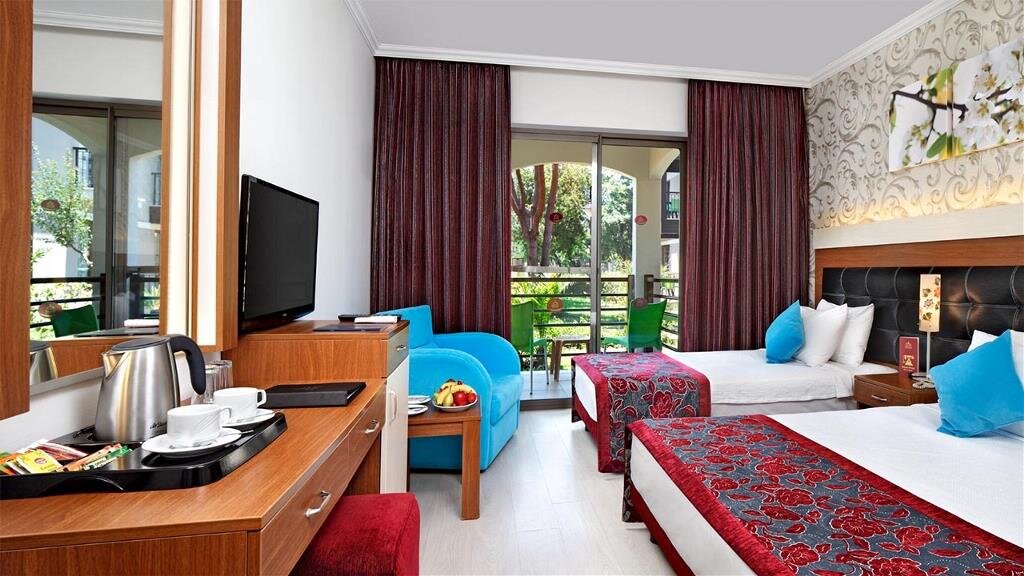 Şah İnn Paradise mobil görsel 92