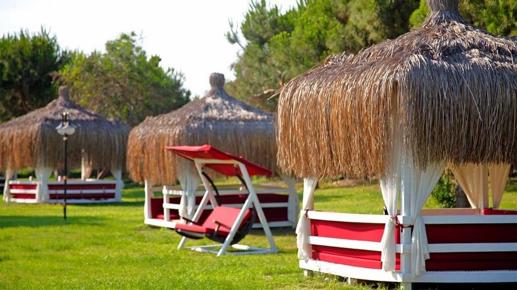 Şah İnn Paradise mobil görsel 30